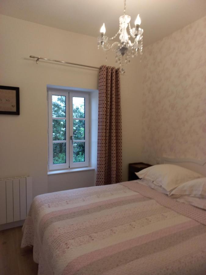 Bed and Breakfast L'Eglantyne La Chapelle-de-Guinchay Zewnętrze zdjęcie